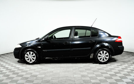 Renault Megane II, 2006 год, 584 889 рублей, 8 фотография