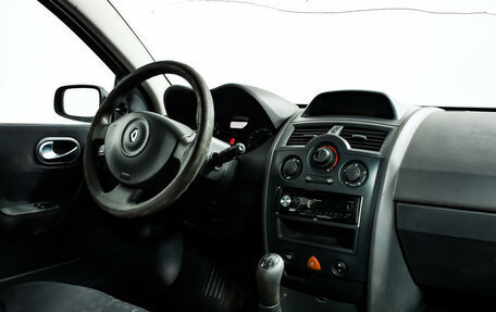 Renault Megane II, 2006 год, 584 889 рублей, 9 фотография