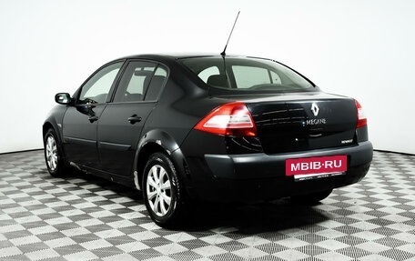 Renault Megane II, 2006 год, 584 889 рублей, 7 фотография