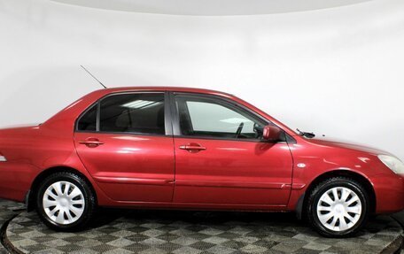 Mitsubishi Lancer IX, 2005 год, 550 000 рублей, 4 фотография