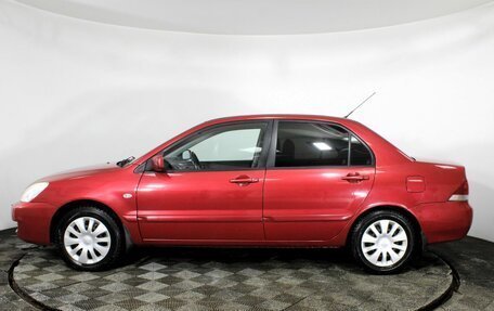 Mitsubishi Lancer IX, 2005 год, 550 000 рублей, 8 фотография