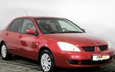 Mitsubishi Lancer IX, 2005 год, 550 000 рублей, 3 фотография