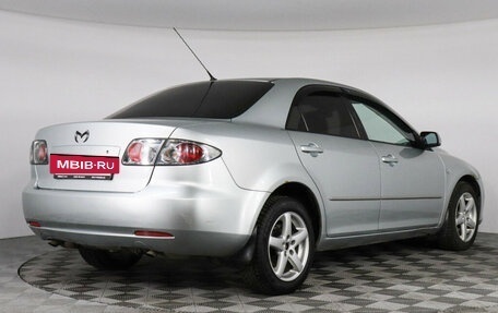 Mazda 6, 2006 год, 647 000 рублей, 3 фотография