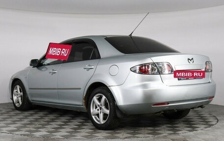 Mazda 6, 2006 год, 647 000 рублей, 4 фотография