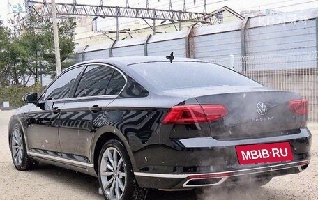 Volkswagen Passat B8 рестайлинг, 2022 год, 2 100 000 рублей, 4 фотография