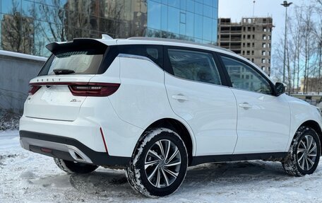 Geely Emgrand X7 I, 2021 год, 2 240 000 рублей, 6 фотография