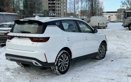 Geely Emgrand X7 I, 2021 год, 2 240 000 рублей, 8 фотография