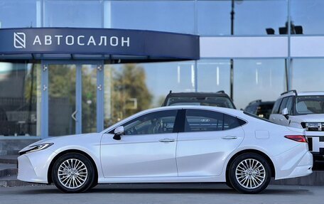 Toyota Camry, 2024 год, 4 240 000 рублей, 2 фотография