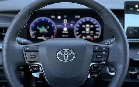 Toyota Camry, 2024 год, 4 240 000 рублей, 15 фотография