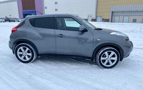 Nissan Juke II, 2012 год, 1 005 000 рублей, 4 фотография