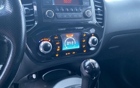 Nissan Juke II, 2012 год, 1 005 000 рублей, 14 фотография