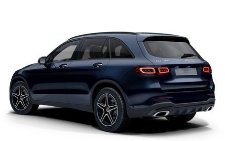 Mercedes-Benz GLC, 2024 год, 8 975 320 рублей, 12 фотография