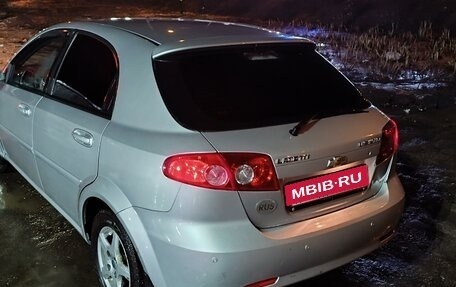 Chevrolet Lacetti, 2010 год, 600 000 рублей, 2 фотография