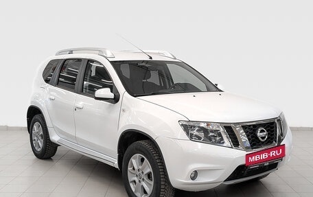 Nissan Terrano III, 2019 год, 1 740 000 рублей, 3 фотография