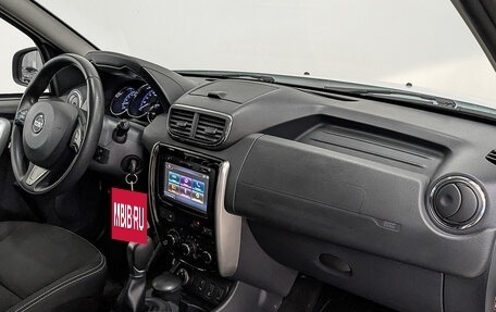 Nissan Terrano III, 2019 год, 1 740 000 рублей, 13 фотография