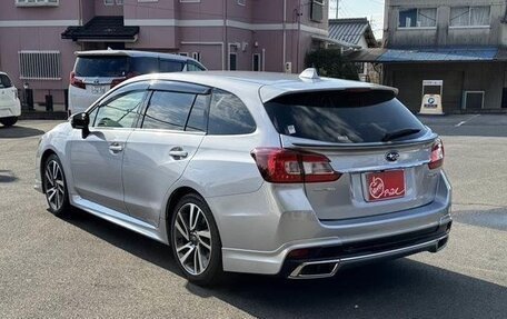 Subaru Levorg I, 2015 год, 1 400 014 рублей, 2 фотография