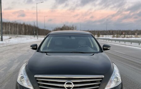 Nissan Teana, 2011 год, 1 460 000 рублей, 3 фотография