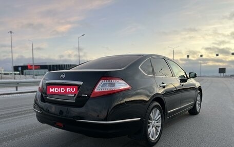 Nissan Teana, 2011 год, 1 460 000 рублей, 5 фотография