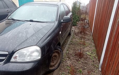 Chevrolet Lacetti, 2010 год, 450 000 рублей, 3 фотография