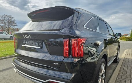 KIA Sorento IV, 2024 год, 7 700 000 рублей, 4 фотография