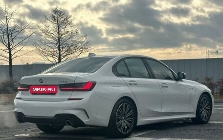 BMW 3 серия, 2022 год, 3 432 000 рублей, 4 фотография