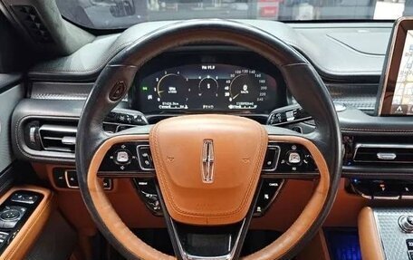 Lincoln Aviator II, 2020 год, 5 060 000 рублей, 4 фотография