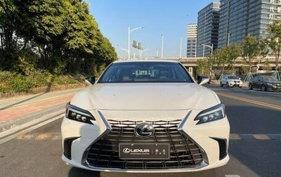 Lexus ES VII, 2024 год, 8 200 000 рублей, 1 фотография