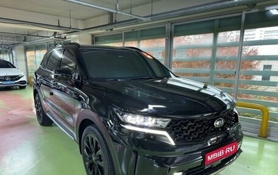 KIA Sorento IV, 2021 год, 4 280 000 рублей, 1 фотография