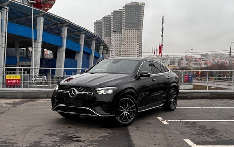 Mercedes-Benz GLE Coupe, 2024 год, 17 690 000 рублей, 1 фотография