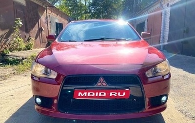 Mitsubishi Lancer IX, 2011 год, 800 000 рублей, 1 фотография