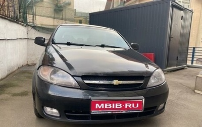 Chevrolet Lacetti, 2010 год, 730 000 рублей, 1 фотография