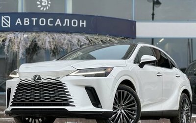 Lexus RX IV рестайлинг, 2024 год, 11 390 000 рублей, 1 фотография