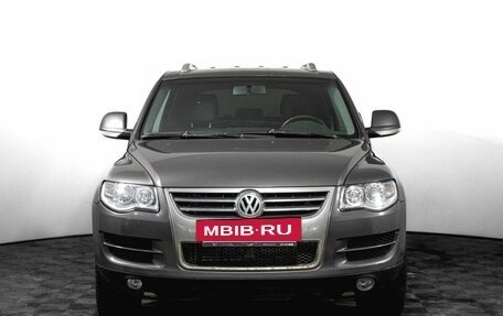 Volkswagen Touareg III, 2008 год, 850 000 рублей, 2 фотография