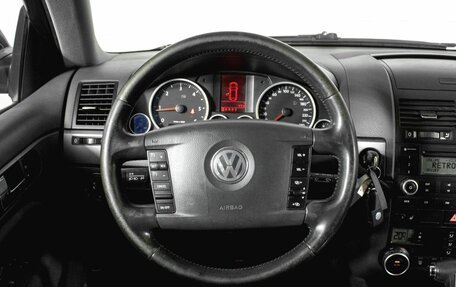 Volkswagen Touareg III, 2008 год, 850 000 рублей, 12 фотография