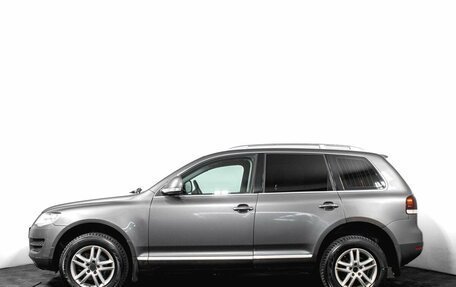 Volkswagen Touareg III, 2008 год, 850 000 рублей, 8 фотография