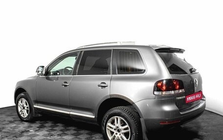 Volkswagen Touareg III, 2008 год, 850 000 рублей, 7 фотография