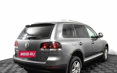 Volkswagen Touareg III, 2008 год, 850 000 рублей, 5 фотография