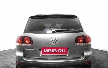 Volkswagen Touareg III, 2008 год, 850 000 рублей, 6 фотография