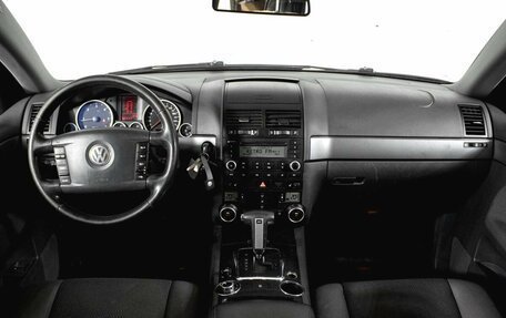 Volkswagen Touareg III, 2008 год, 850 000 рублей, 14 фотография