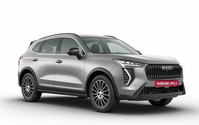 Haval Jolion, 2025 год, 2 523 510 рублей, 1 фотография