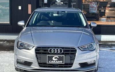 Audi A3, 2016 год, 1 342 000 рублей, 1 фотография