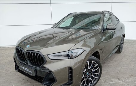 BMW X6, 2024 год, 19 900 000 рублей, 1 фотография