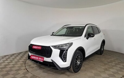 Haval Jolion, 2024 год, 2 849 000 рублей, 1 фотография