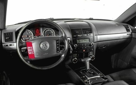 Volkswagen Touareg III, 2008 год, 850 000 рублей, 18 фотография