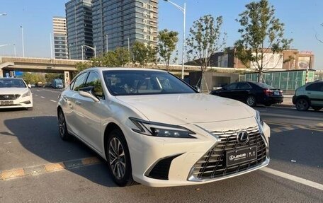 Lexus ES VII, 2024 год, 8 200 000 рублей, 8 фотография