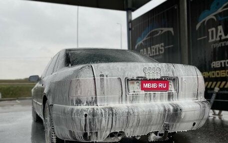 Audi A8, 1999 год, 820 000 рублей, 2 фотография