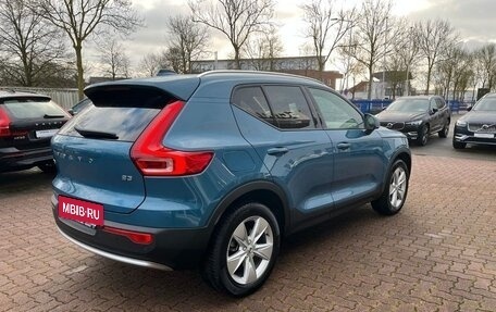 Volvo XC40 I, 2023 год, 4 945 000 рублей, 7 фотография