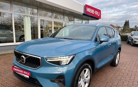 Volvo XC40 I, 2023 год, 4 945 000 рублей, 2 фотография