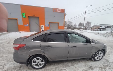 Ford Focus III, 2013 год, 595 000 рублей, 14 фотография