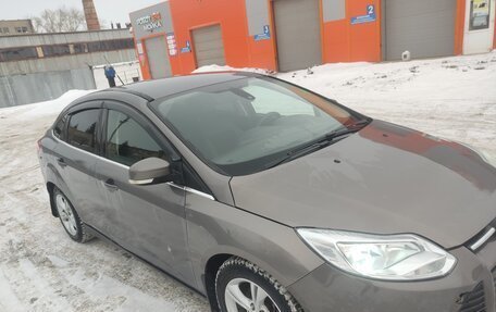 Ford Focus III, 2013 год, 595 000 рублей, 6 фотография